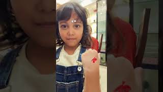Behind the scenes #artfulkids #creativekids #kidsarttime