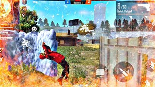 FREE FIRE NEW VIDEO 🎄;)