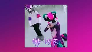 Claus - Los Tres (Sped Up)