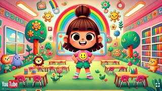 "Magnetic Forest Friends" #KidsChannel #ScienceForKids #KidsInScience #YoungExplorers #FunForKids