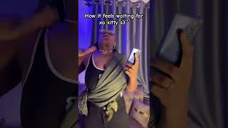 いやー 🤦🏻‍♀️#kittysongcover #xomgpop #lipsyncs #duet #funnycomedy