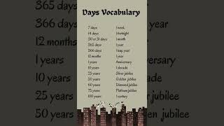 #allexam #english #englishgrammar #vocabulary #govtaspirant