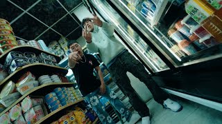 Blazintheasian - BODEGA ft. Elm Josae (Official Music Video)