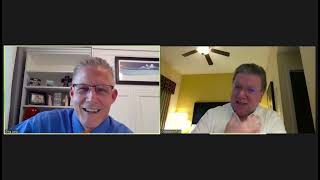 Christopher Rust and Greg Long NAEP Annual Meeting presentation preview