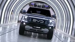 BYD Automobile Automated Production Process#car #vehicles #automobile #production #transport
