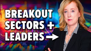 These Breakout Stocks Are Leading the Market Right Now
