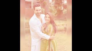 Aly Goni and Jasmin Bhasin 😍❤️ #trending #ytshorts #viral #statusvideo #bollywood