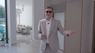 Touring a $4 Million Villa in Muscat 🇴🇲