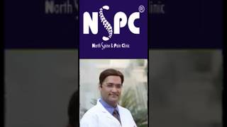 Spine Pain Treatment Without Surgery By Dr G N Goyal ( Ex - AIIMS )