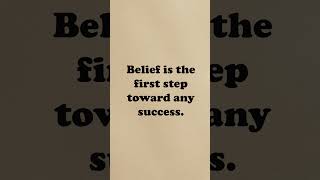 Believe in Yourself!  #motivationalstory #learnenglish #inspirationalquotes
