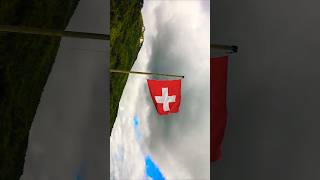 Beauty of the Switzerland