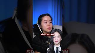 Top Korean actress found out about her own divorce online & almost had her career ruined