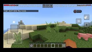 Dont mind the sound guys