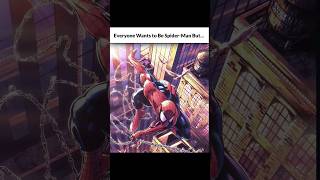 PETER PARKER#suscribe#anime#animeedi#fypシ゚viral#manga#viralshort#manhwa#spiderman#fyp#marvel#sad