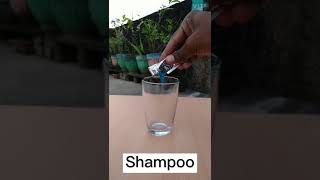 Simple home experiment 😱 #viral #shorts #collection
