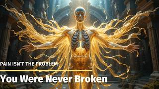 The Hidden Power of Emotional Pain – What Most People Never Realize | Psyche