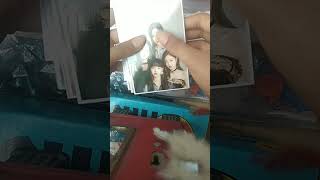 Rose card unboxing # APT.#BLINKPINK