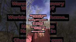 #NoBossLife #whjobs #bestonlinebusinesses #hikinglovers