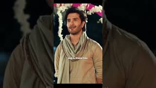 Khuda Aur Mohabbat | OST Rahat Fateh Ali Khan | Whatsapp Status | #Shorts