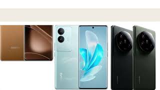 Upcoming Mobile Phones in India Oct 2023 #upcomingphones