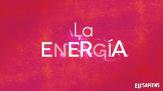 INTRO DE LA ENERGÍA