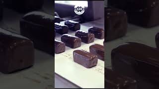Crafting Chocolate From Home Kitchens to Global Factories #chocolate #chocolatebar #makingchocolate