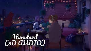 Humdard (8D AUDIO) Arijit Singh | Mithoon | Ek Villain |