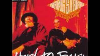 Gang Starr - Blowin' Up The Spot
