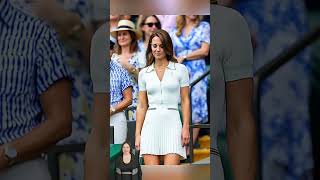 A Princess Catherine Moment That Had Everyone Watching… Celebrity Royals #princesscatherine