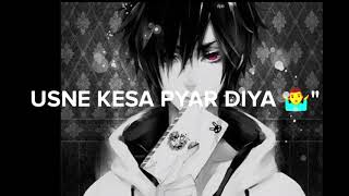 Sad 💔Shayari whatsapp status | heart touching shayari status|