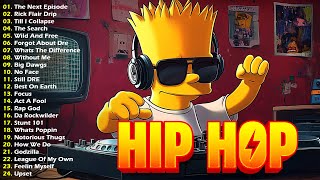 Legendary HIP HOP MIX 🔥 Old School Hip Hop 🔥 Snoop Dogg, Eminem, Dr. Dre, Ice Cube, 50 Cent