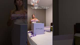 #prpackage #beauty #makeup #influencer #influencerlife