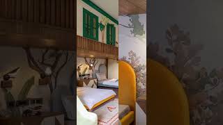 Digital Walls: Trust the Process for Stunning Wall Transformations  #customwallpaper #wallpaperdecor