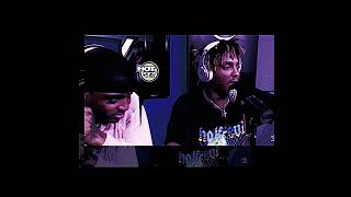 juice ascends while freestyling_