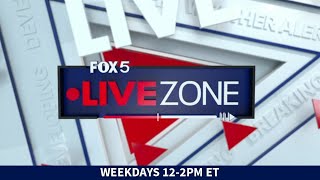 LIVE COVERAGE: Trump holds bilateral meeting; Kilmar Abrego Garcia update; job market tips | FOX5 DC