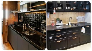 Latest 100 Luxury Kitchen Designs 2025: Top 10 Luxury Kitchen Design Ideas 2025: Interior Design