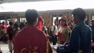 বাংলার বিলুপ্তপ্রায় লোকসংস্কৃতি