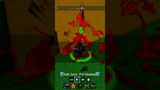 Spinning untill i get dragon day 6  #bloxfruits #bloxfruitsspinning