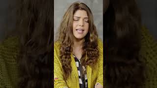 Hadiqa Kiani’s Unplugged "Janay Is Dil" 😍😍 #hadiqakiyani #pakistanimusic #naumanijaz #music | SB3Q