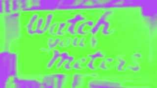 Watch Your Meters -An experimental video