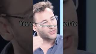 Consistency is the Key... | Simon Sinek Motivation
