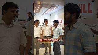 Will the Teachers at CareerWill Stay or Go Back to Their Roots?” | Full Truth Revealed PMP & DJ sir