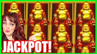 ジャックポットハンディペイ!!! ドラゴンリンクスロットマシンで高額賞金獲得