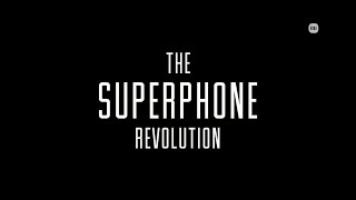 The #SuperPhone Revolution | #Mi11Ultra