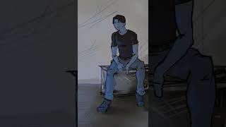 really proud of this one #shorts #animation #animationscene #animationproject #shortanimation