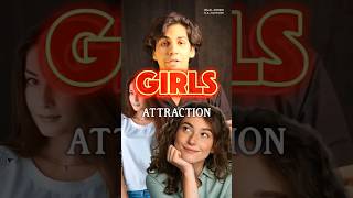 Girls attraction 🧲 girls psychology facts🔥#psychology #psychologyfacts #confidence  #grooming のサムネイル