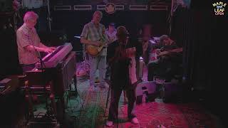 Brother Tyrone and The Mindbenders - 8/17/2025 - Maple Leaf Bar Live
