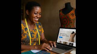 Acalytica - Unlocking African Entrepreneurship Online