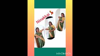 Ninakkai#viral#shorts#trending#love#viralvideo#viralshorts#vineethsreenivasan#song#dance#ytshorts