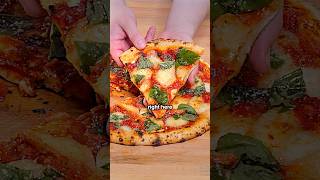 おいしい食べ物🍕 #ショートパンツ